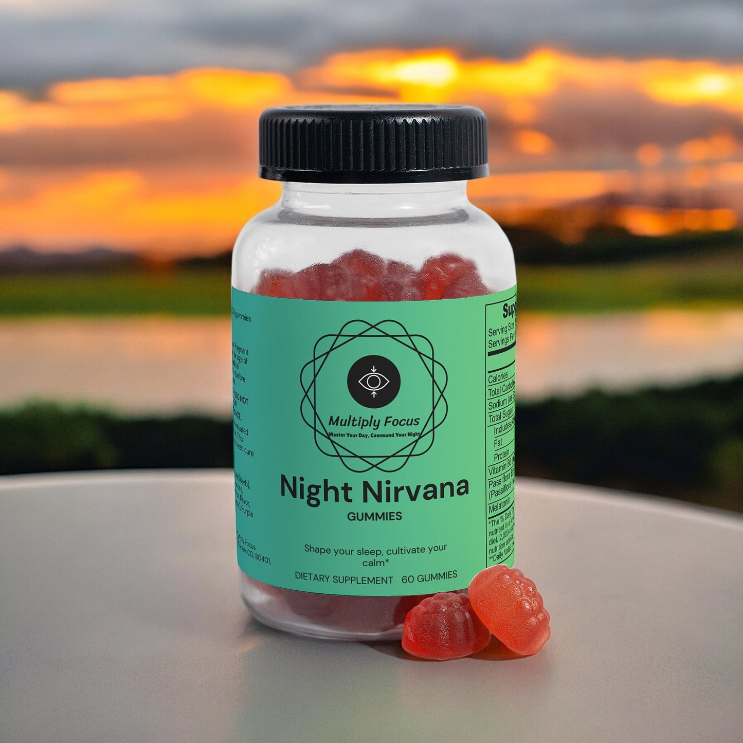 Night Nirvana