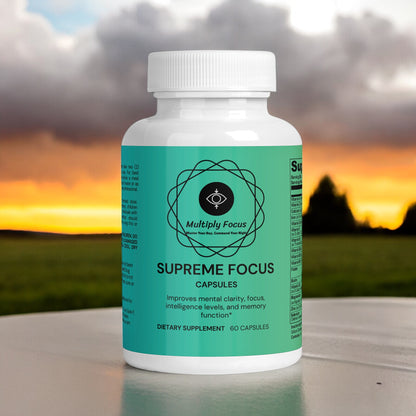 Supreme Focus