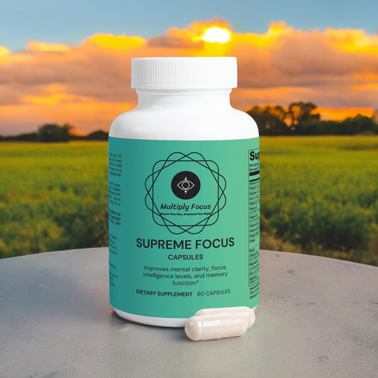 Supreme Focus